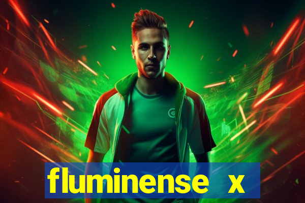 fluminense x cruzeiro futemax